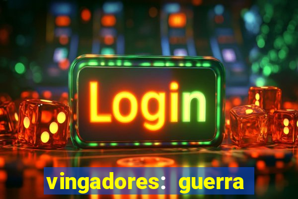 vingadores: guerra infinita pobreflix